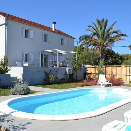 Holiday Home On Dugi Otok - Otok Brbinj Exteriör bild