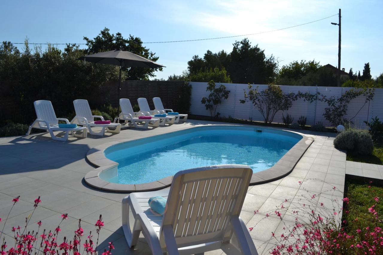 Holiday Home On Dugi Otok - Otok Brbinj Exteriör bild