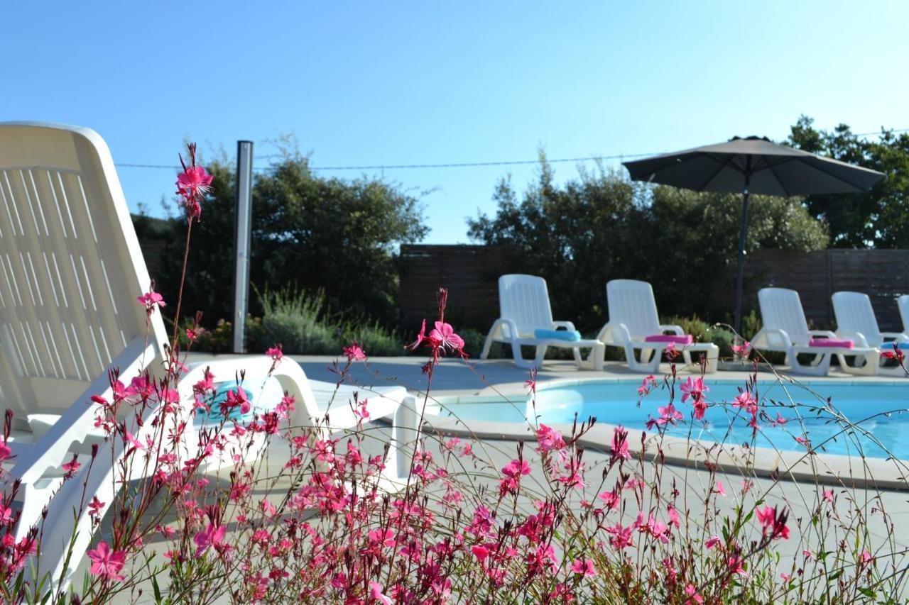 Holiday Home On Dugi Otok - Otok Brbinj Exteriör bild