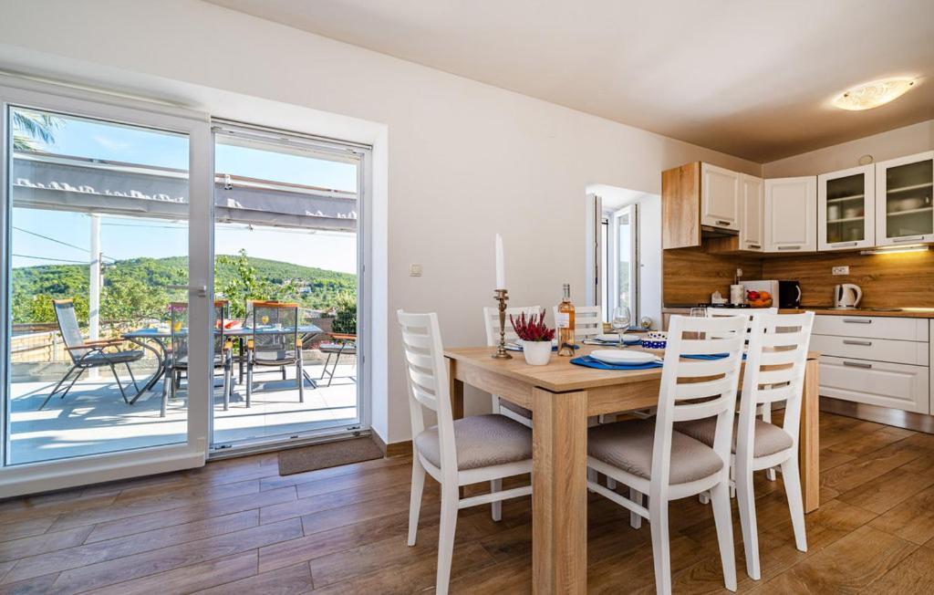 Holiday Home On Dugi Otok - Otok Brbinj Exteriör bild