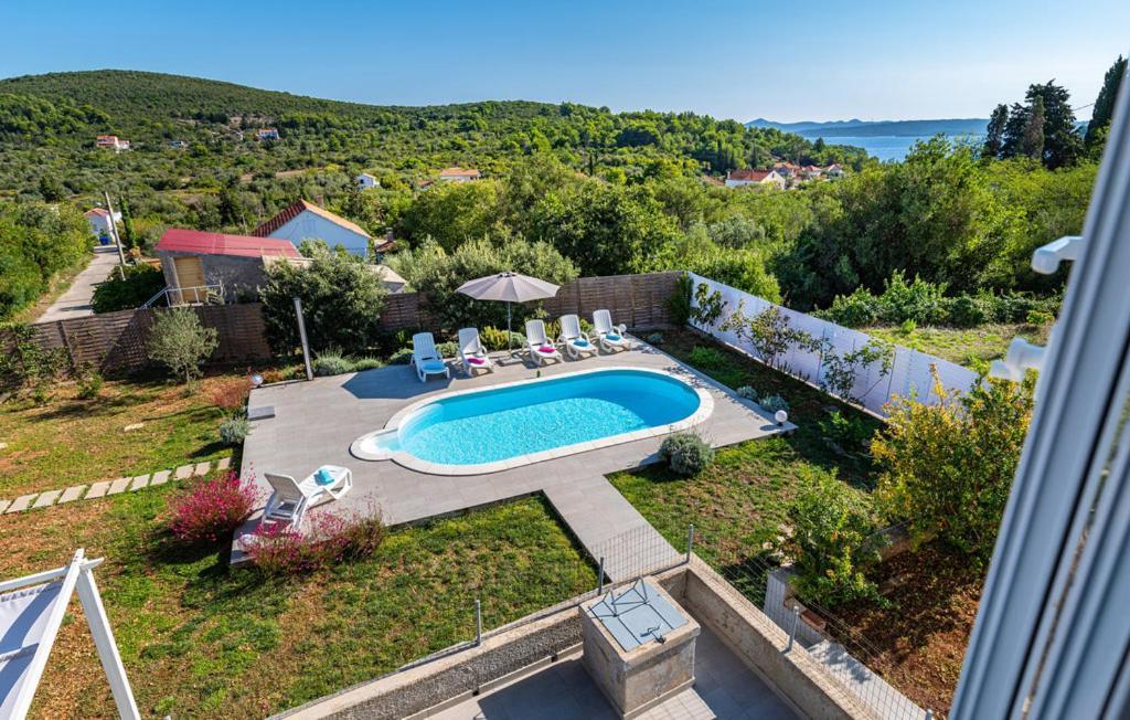 Holiday Home On Dugi Otok - Otok Brbinj Exteriör bild